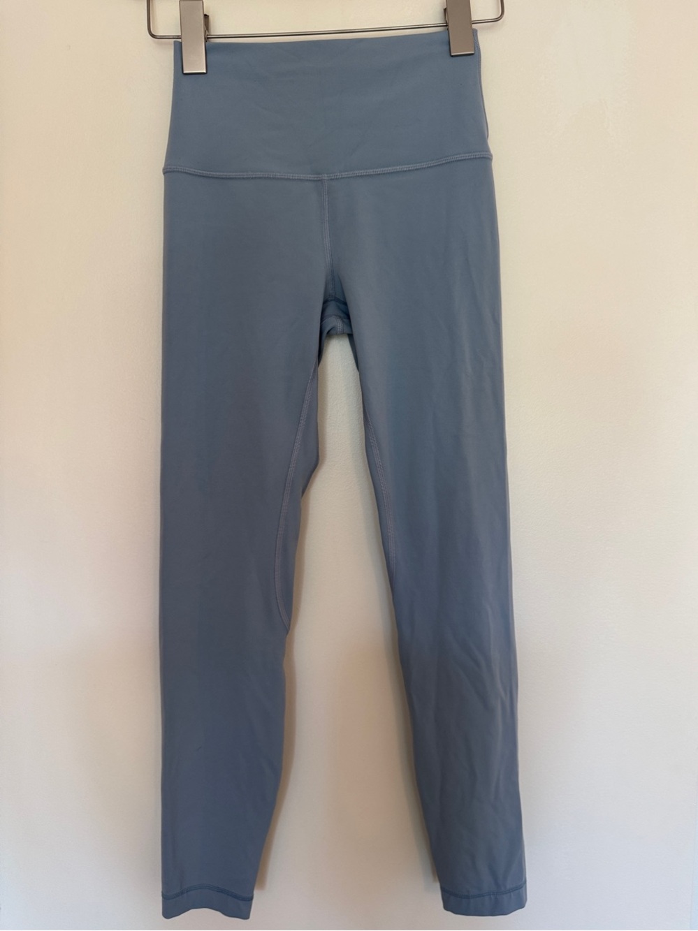 lululemon athletica High-Rise Align Leggings in Chambray - 25” inseam